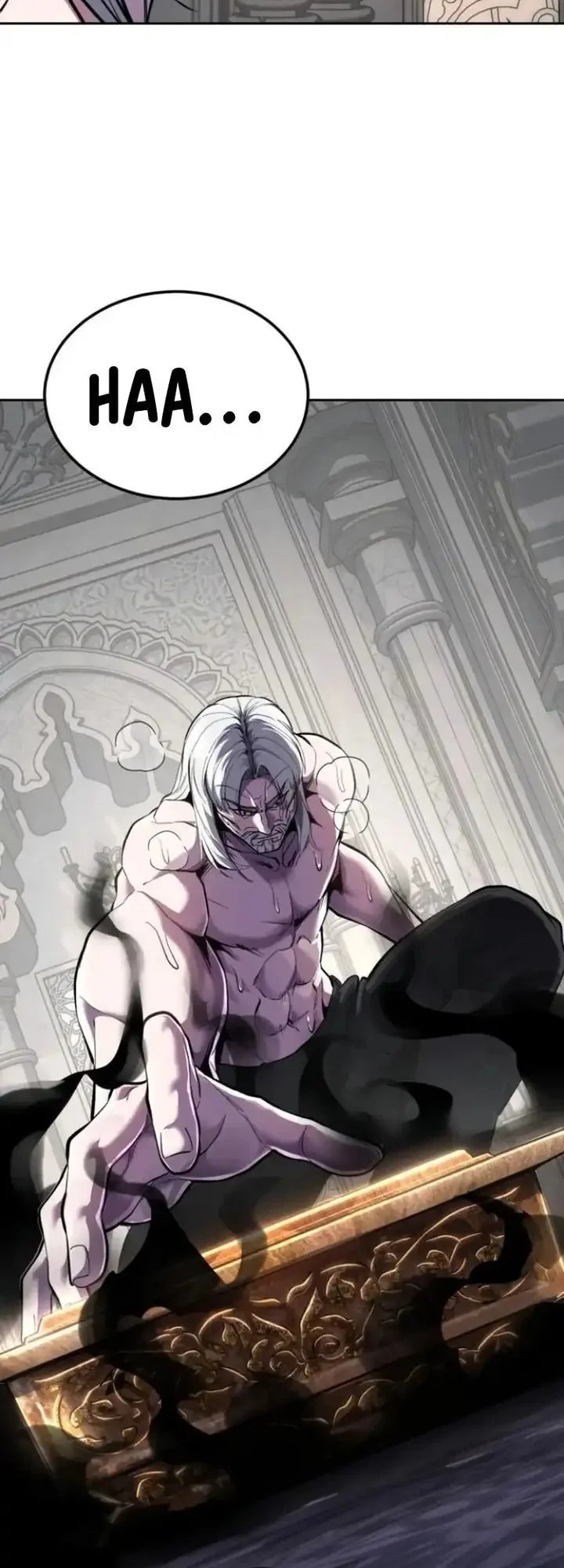 Ticket Hero S2 Chapter 330 Gambar 91