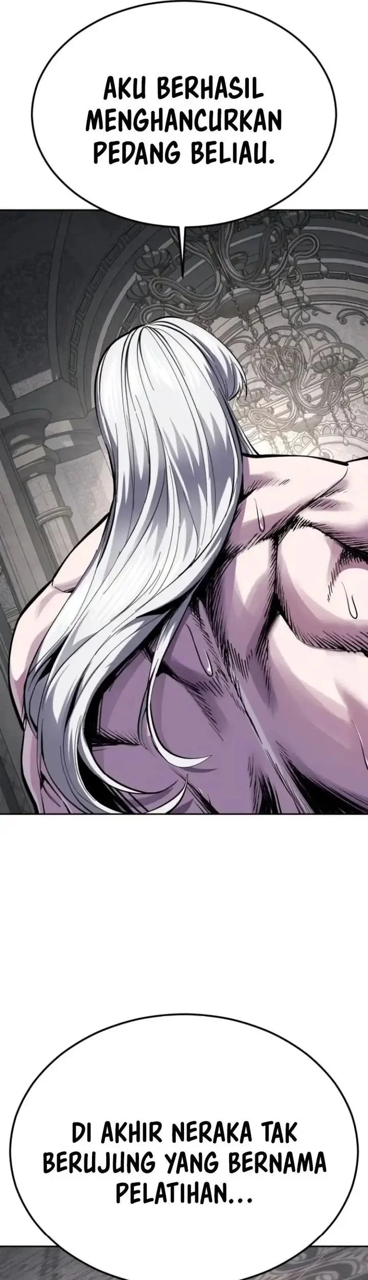 Ticket Hero S2 Chapter 330 Gambar 93