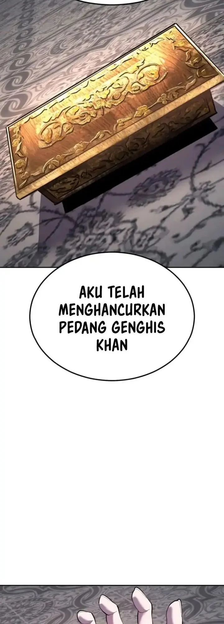 Ticket Hero S2 Chapter 330 Gambar 94