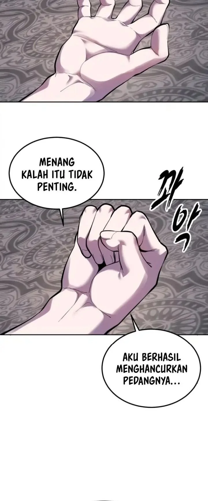 Ticket Hero S2 Chapter 330 Gambar 95