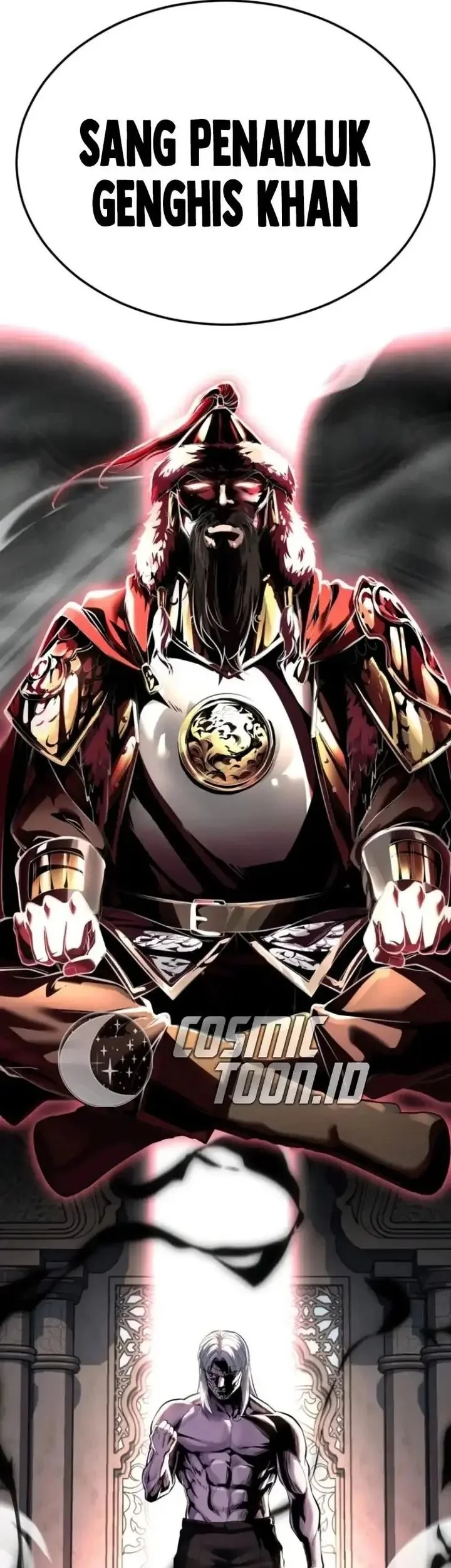 Ticket Hero S2 Chapter 330 Gambar 96