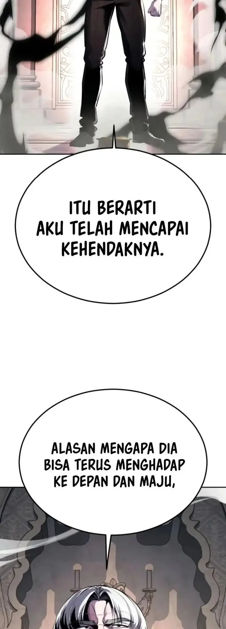 Ticket Hero S2 Chapter 330 Gambar 97