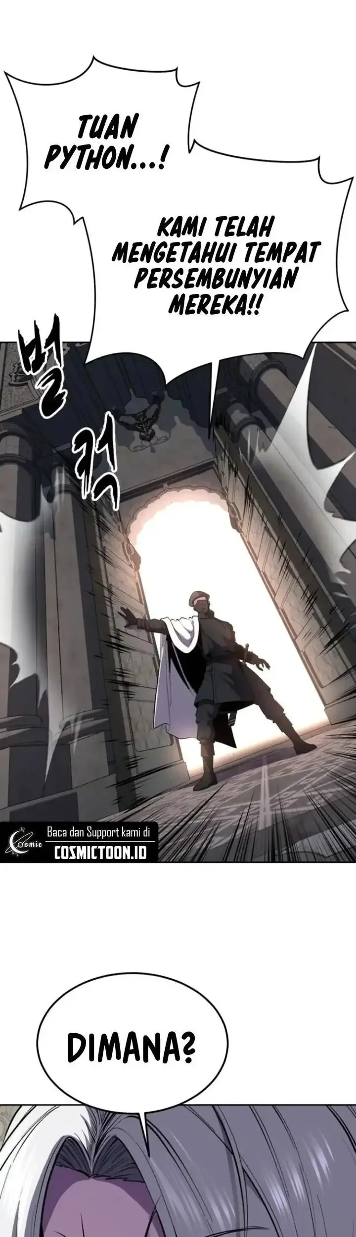 Ticket Hero S2 Chapter 330 Gambar 99