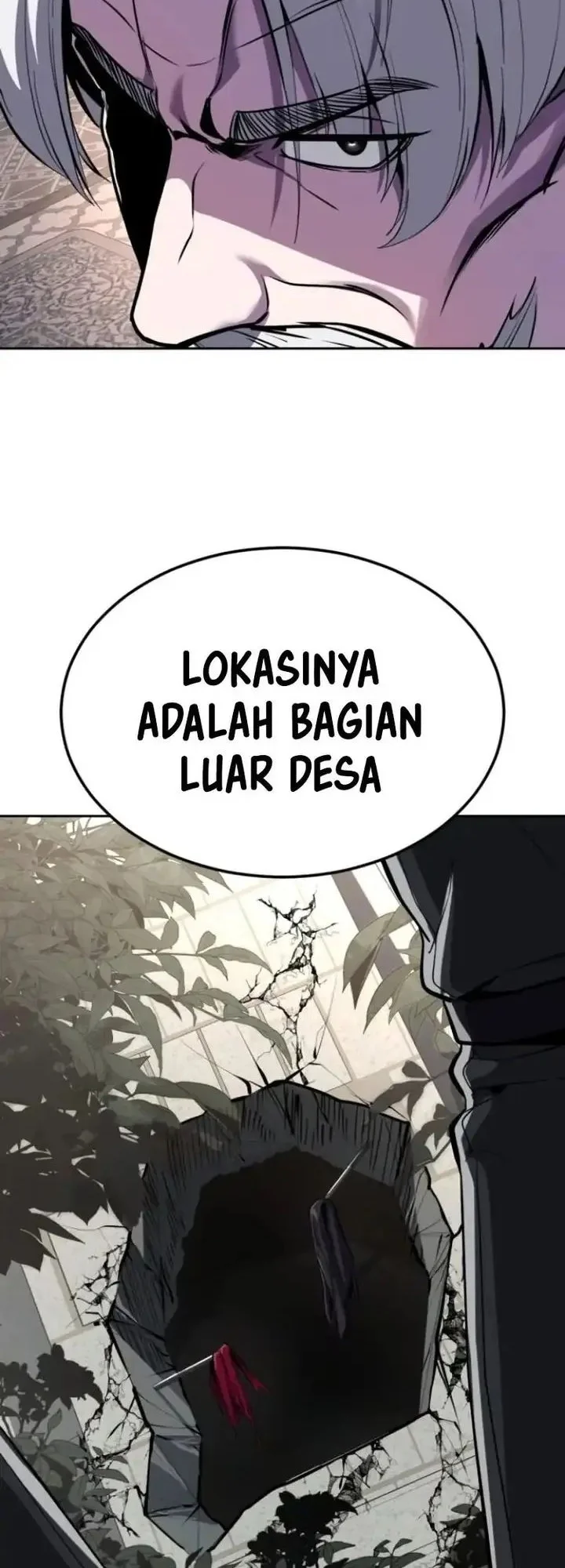 Ticket Hero S2 Chapter 330 Gambar 100