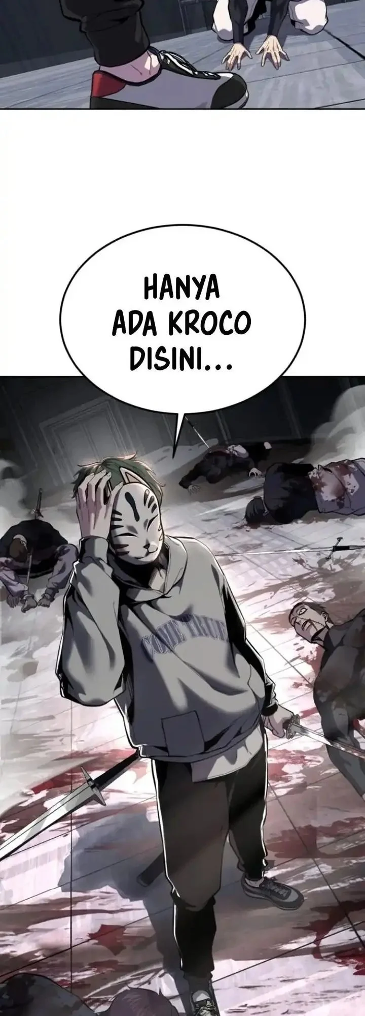 Ticket Hero S2 Chapter 330 Gambar 103