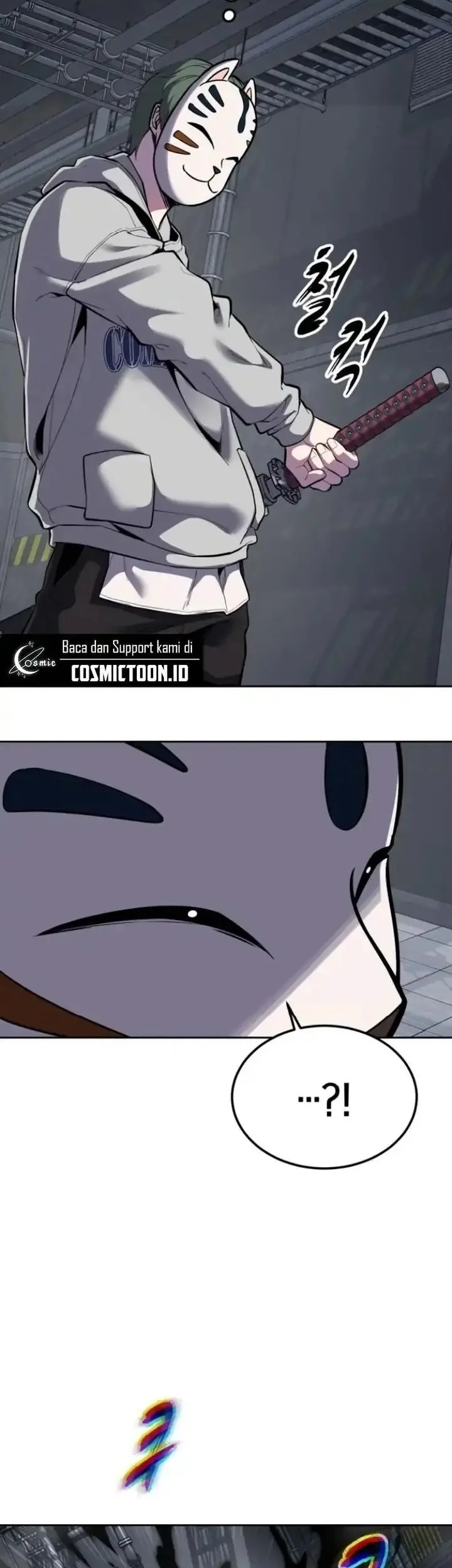 Ticket Hero S2 Chapter 330 Gambar 105