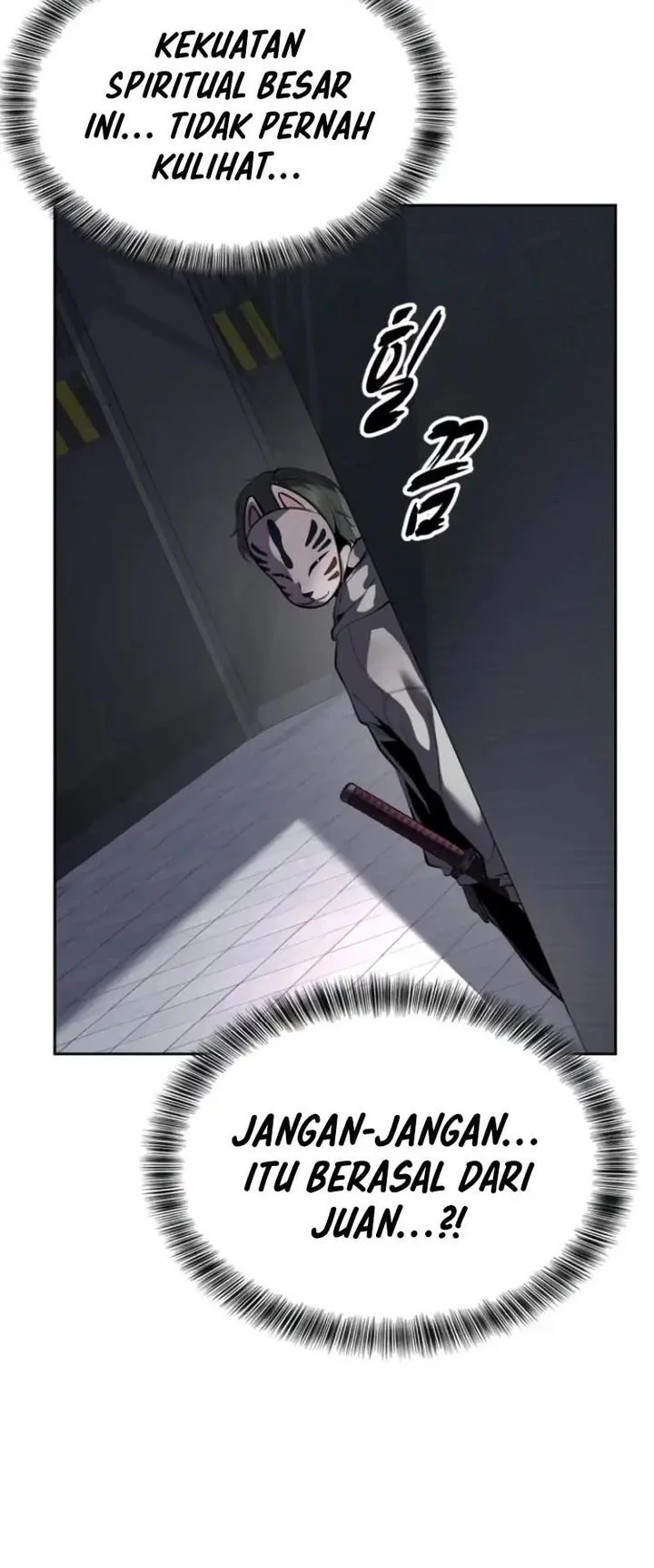 Ticket Hero S2 Chapter 330 Gambar 107
