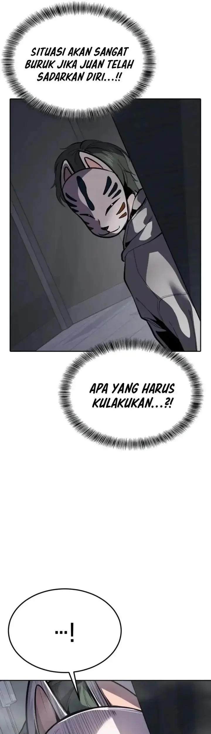 Ticket Hero S2 Chapter 330 Gambar 108