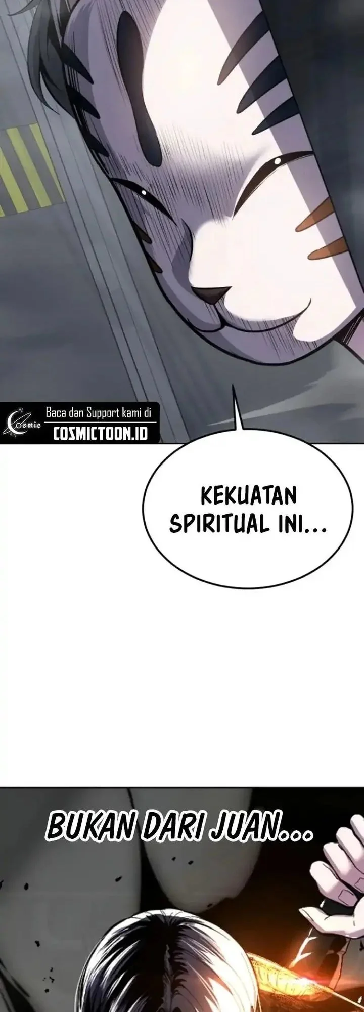 Ticket Hero S2 Chapter 330 Gambar 109