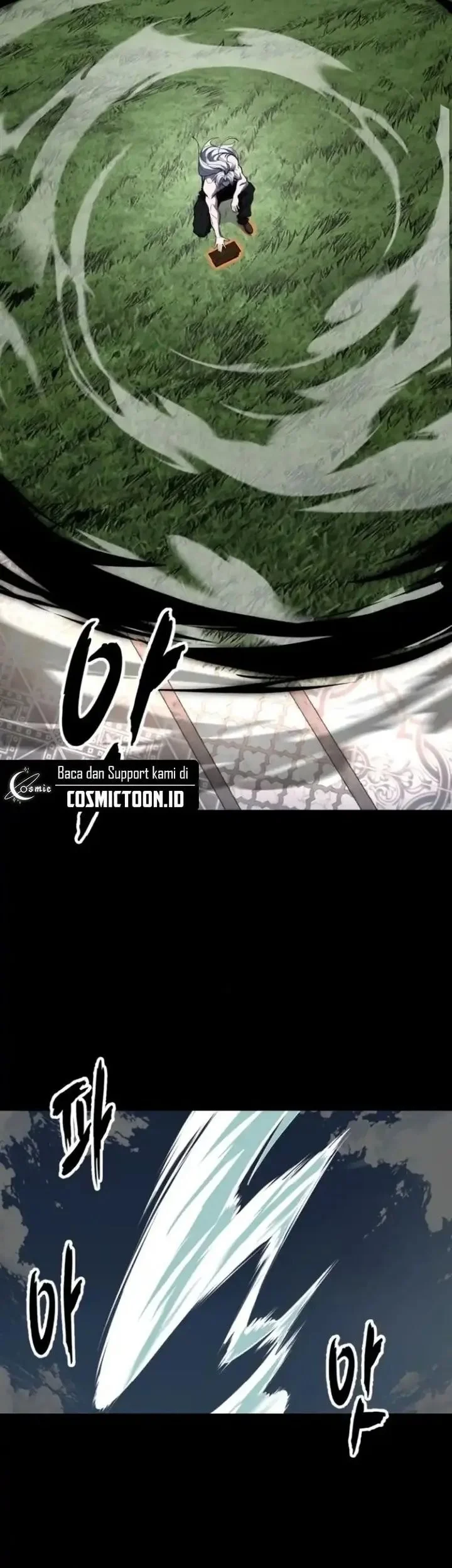 Ticket Hero S2 Chapter 330 Gambar 10