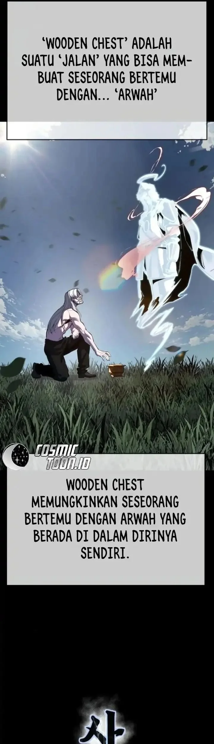 Ticket Hero S2 Chapter 330 Gambar 13