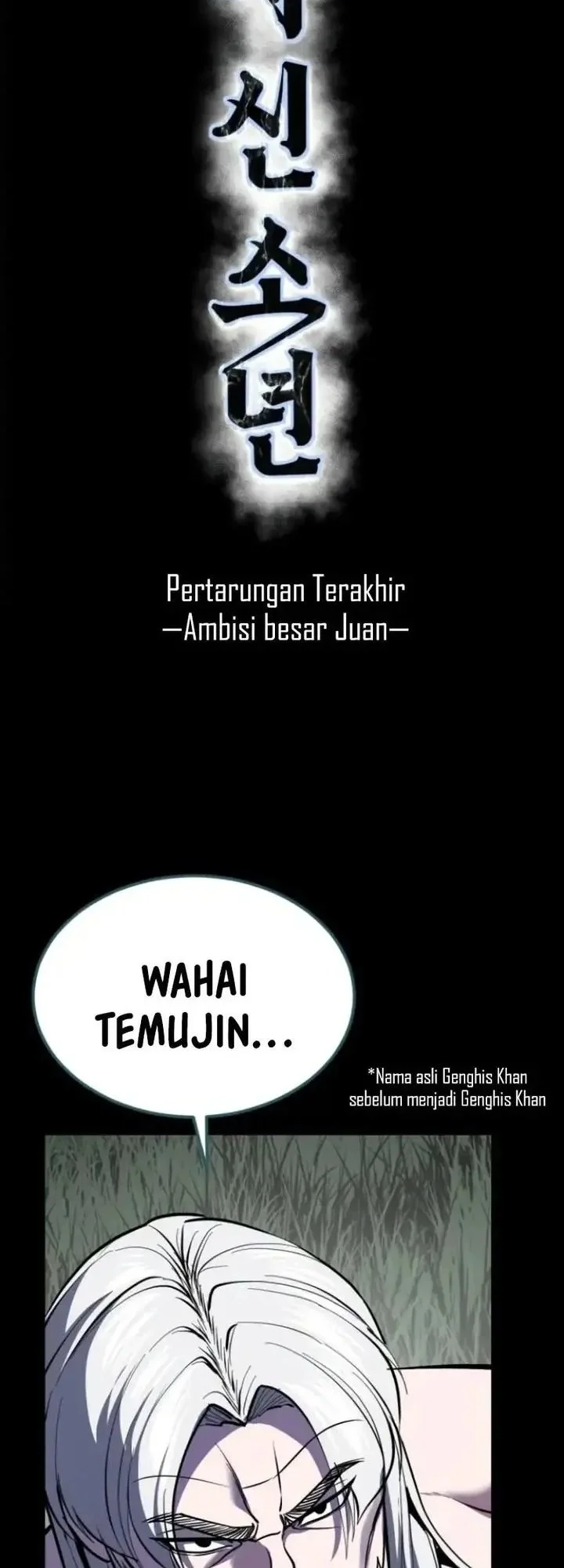 Ticket Hero S2 Chapter 330 Gambar 14