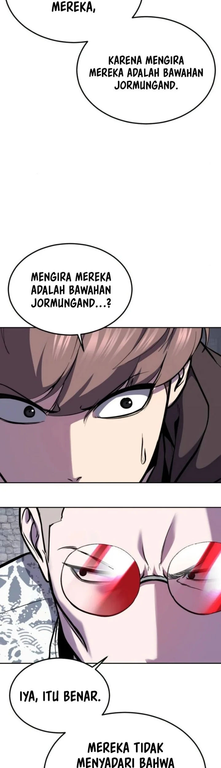 Ticket Hero S2 Chapter 331 Gambar 55