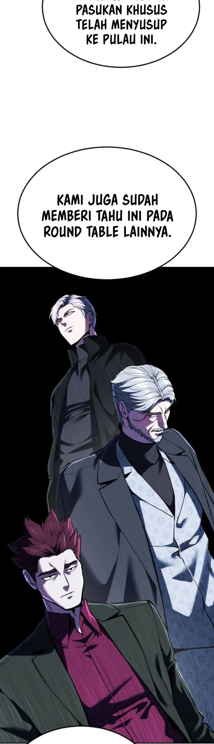 Ticket Hero S2 Chapter 331 Gambar 56