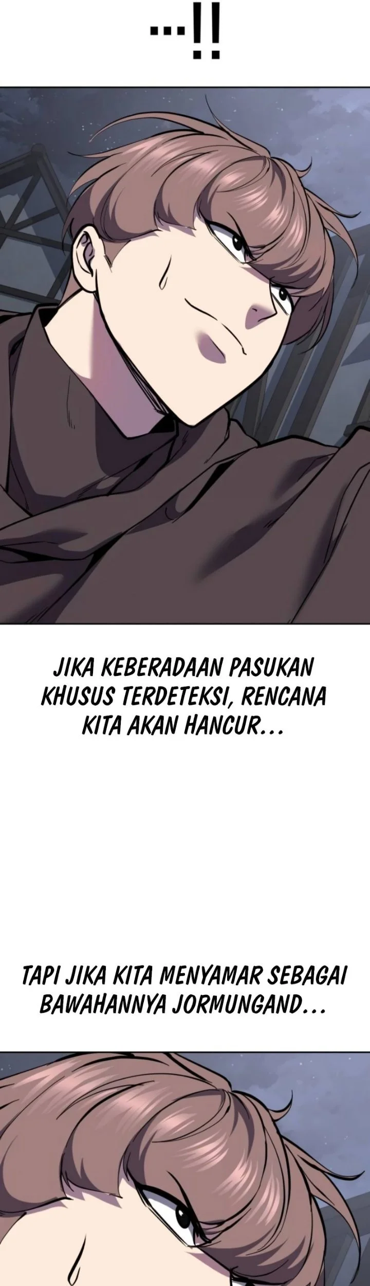 Ticket Hero S2 Chapter 331 Gambar 58