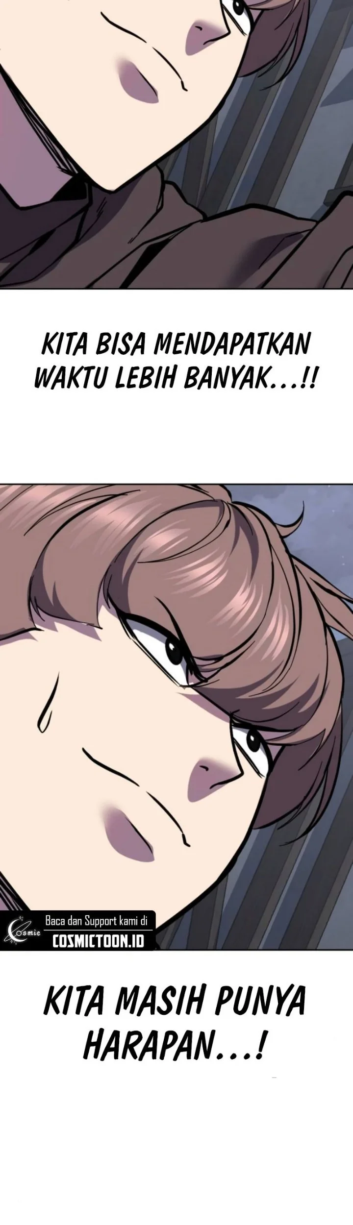 Ticket Hero S2 Chapter 331 Gambar 59