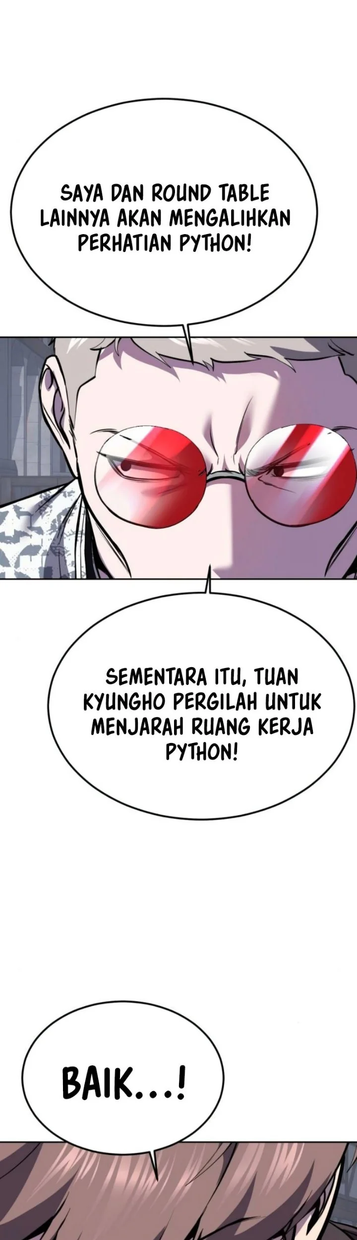 Ticket Hero S2 Chapter 331 Gambar 60