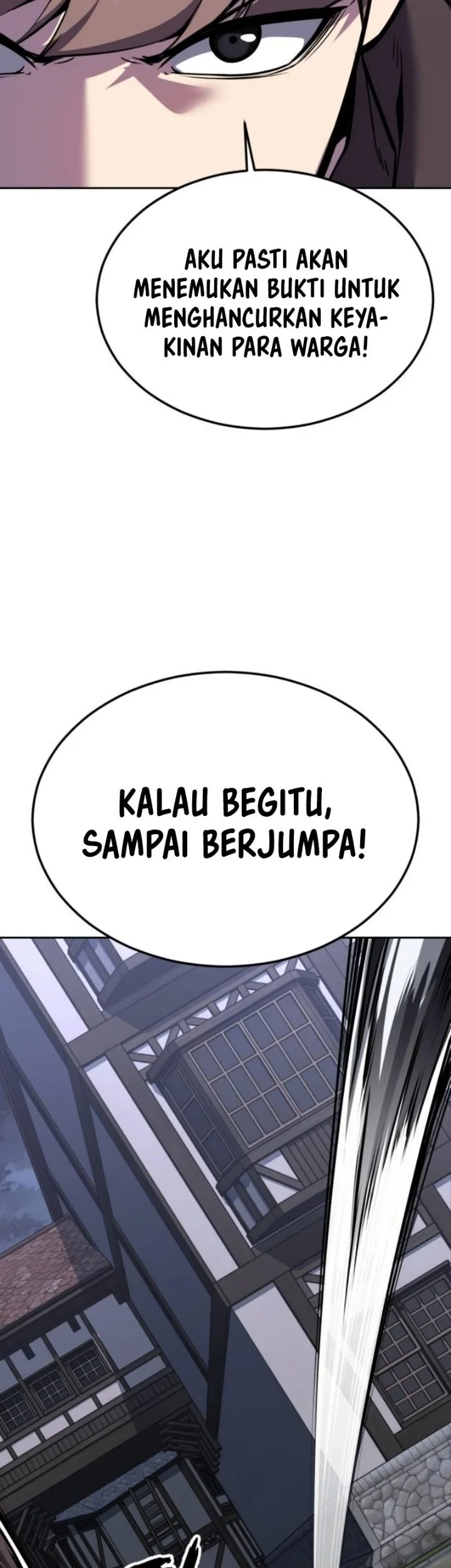Ticket Hero S2 Chapter 331 Gambar 61