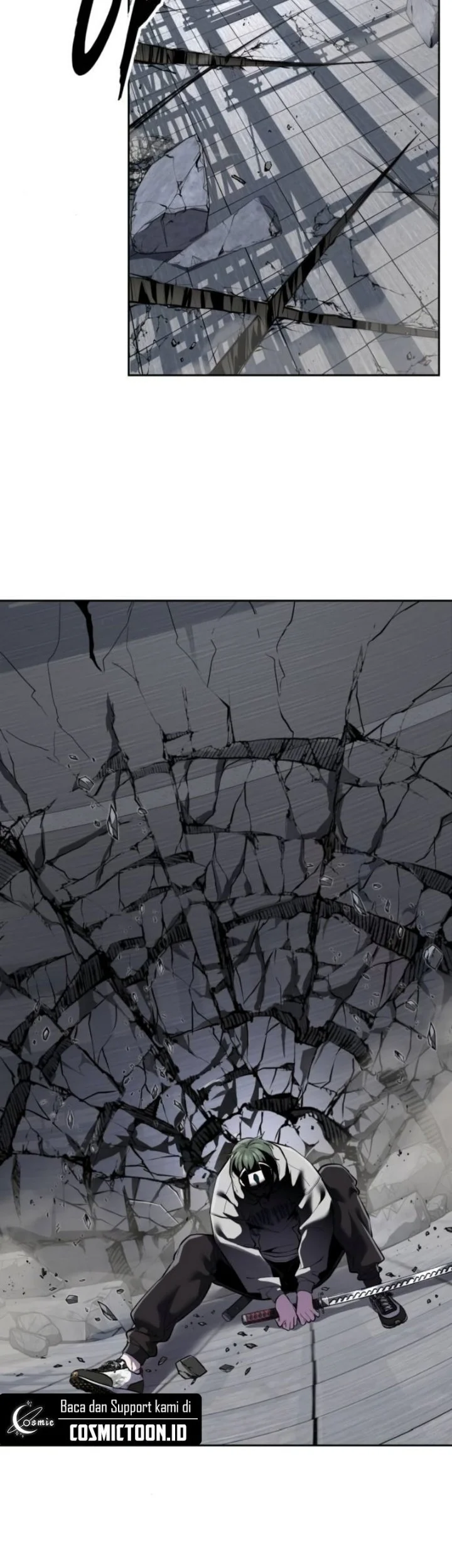 Ticket Hero S2 Chapter 331 Gambar 65
