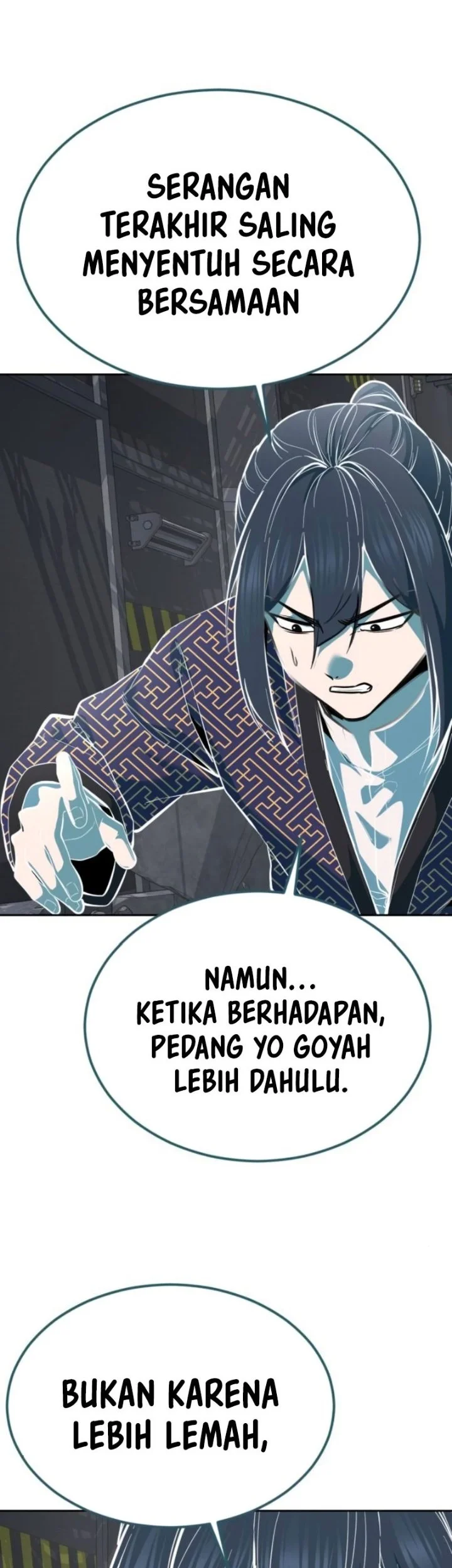 Ticket Hero S2 Chapter 331 Gambar 67