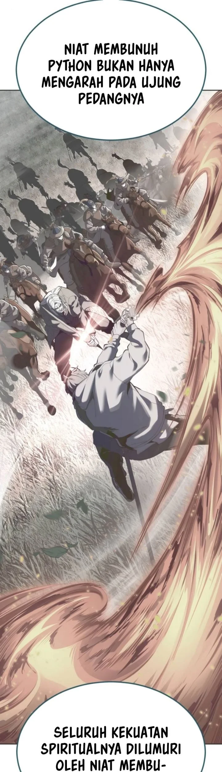 Ticket Hero S2 Chapter 331 Gambar 69