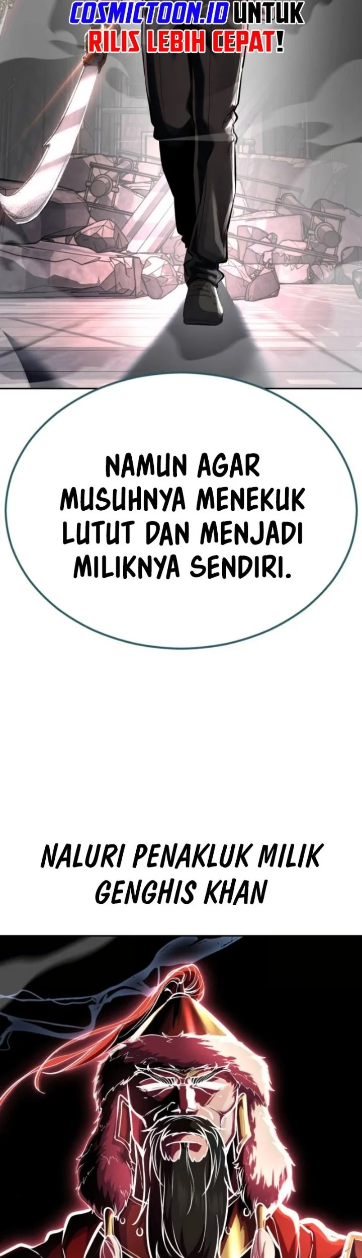 Ticket Hero S2 Chapter 331 Gambar 71
