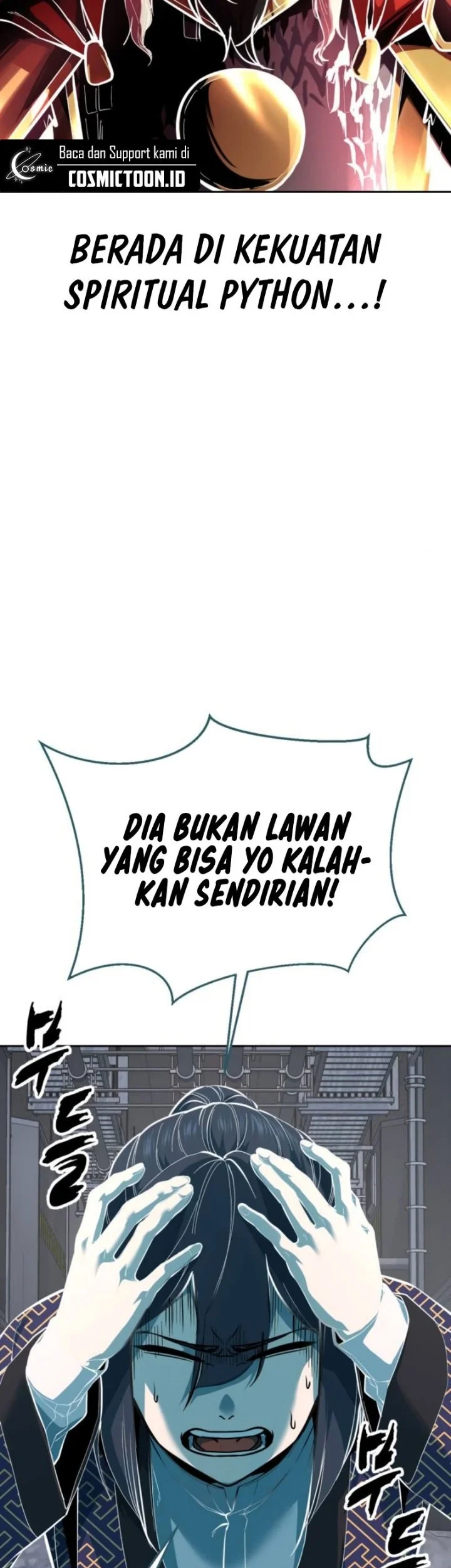 Ticket Hero S2 Chapter 331 Gambar 72