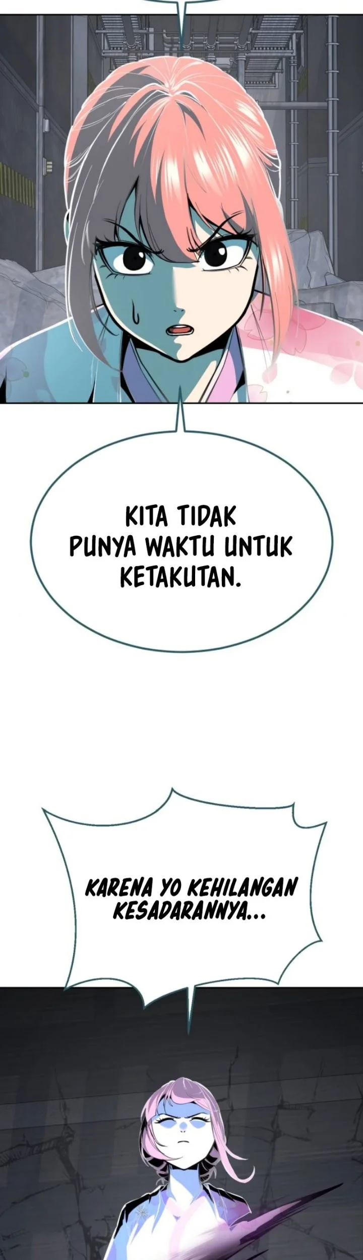 Ticket Hero S2 Chapter 331 Gambar 75