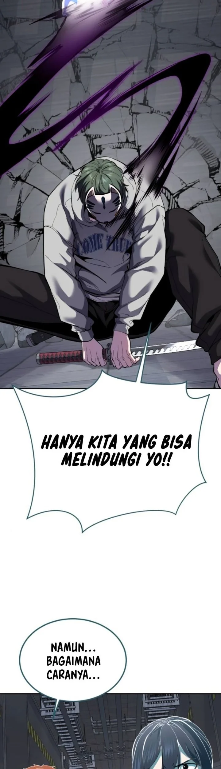 Ticket Hero S2 Chapter 331 Gambar 76