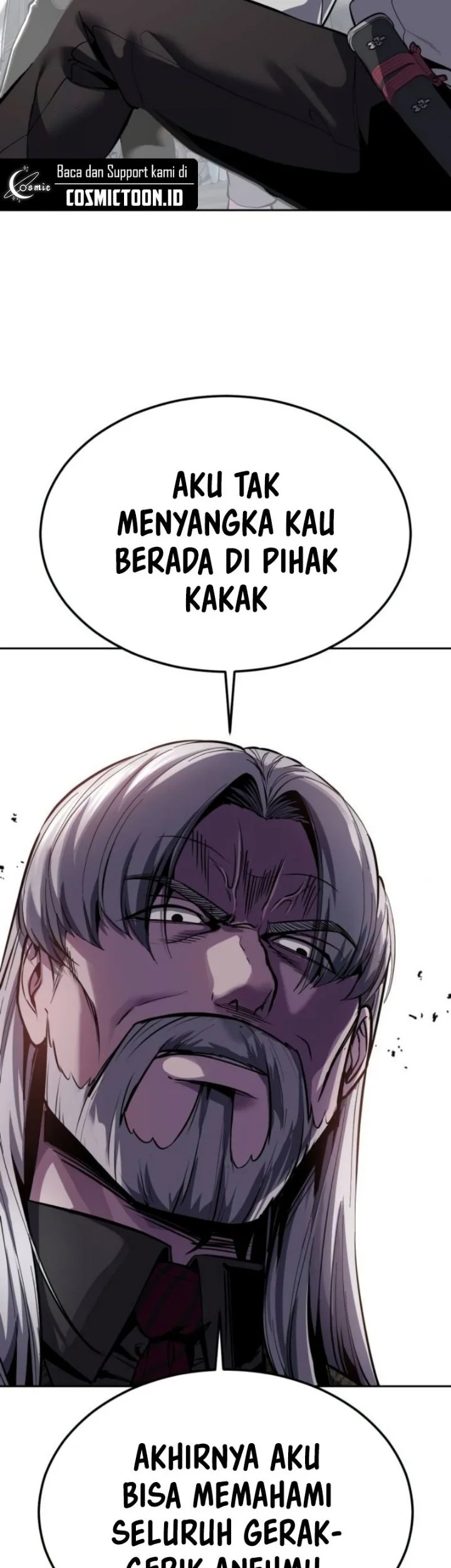 Ticket Hero S2 Chapter 331 Gambar 78