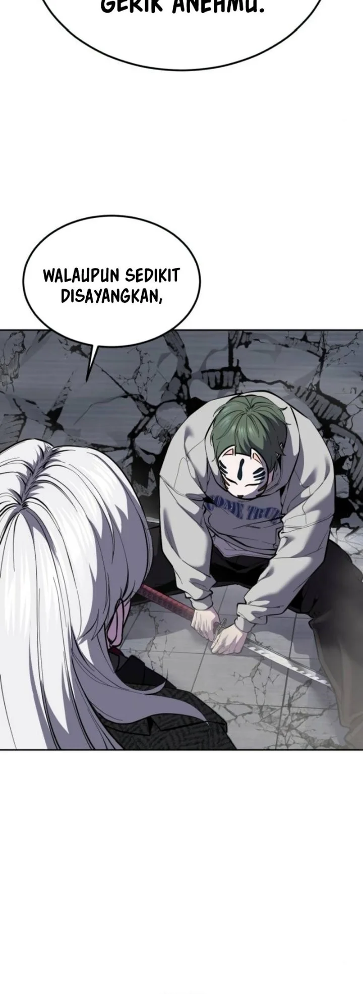 Ticket Hero S2 Chapter 331 Gambar 79