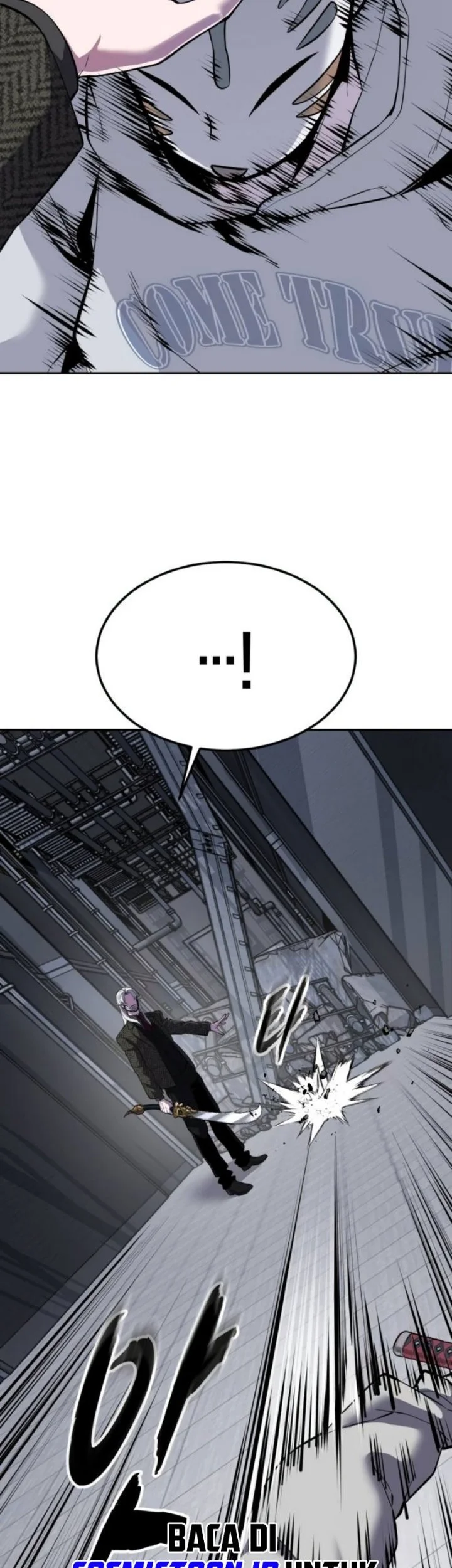 Ticket Hero S2 Chapter 331 Gambar 81