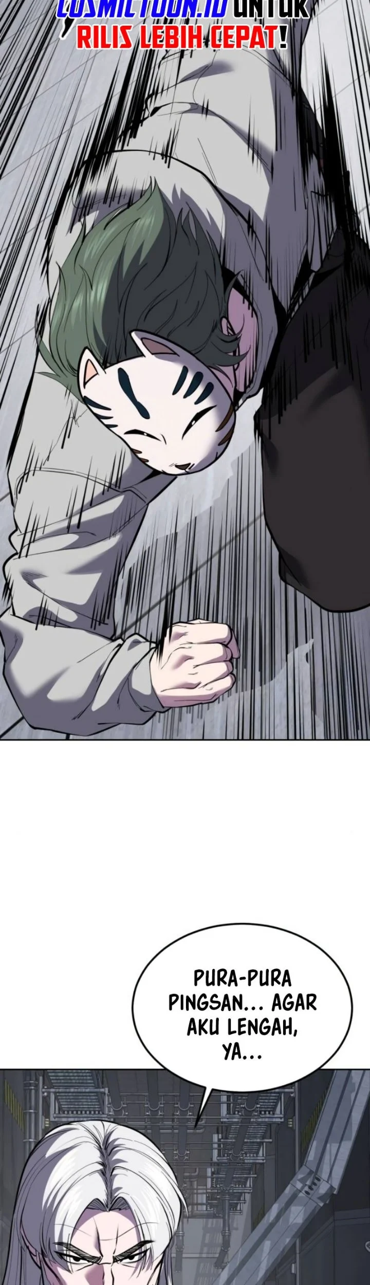 Ticket Hero S2 Chapter 331 Gambar 82
