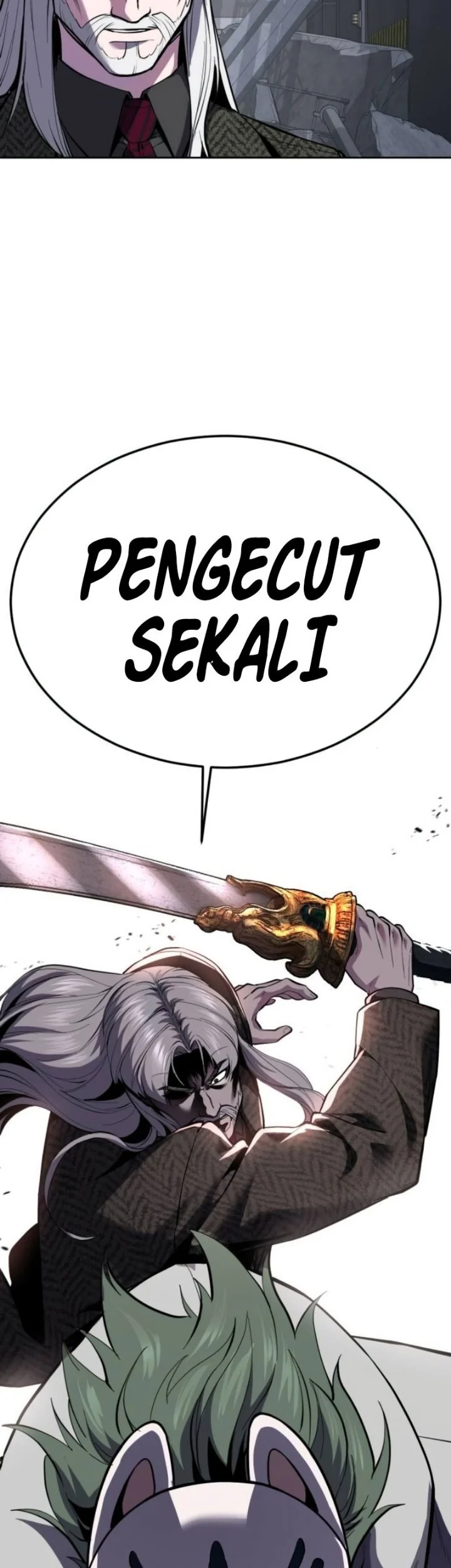 Ticket Hero S2 Chapter 331 Gambar 83