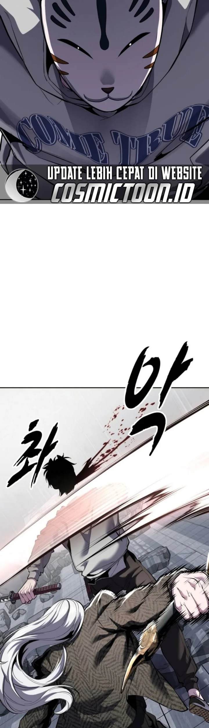 Ticket Hero S2 Chapter 331 Gambar 84