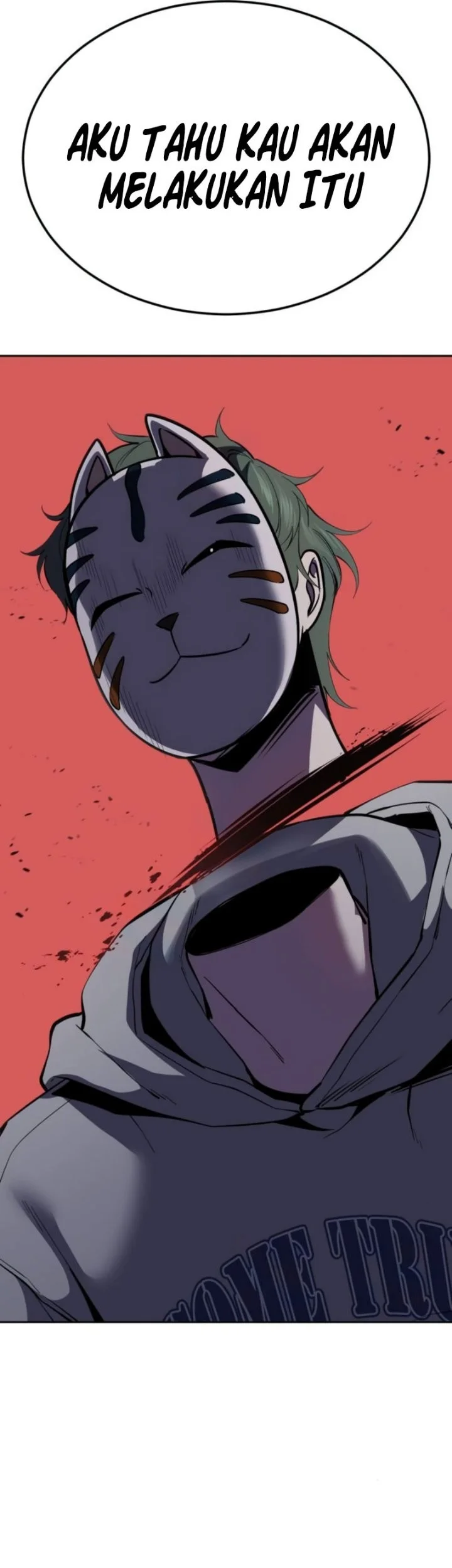 Ticket Hero S2 Chapter 331 Gambar 86