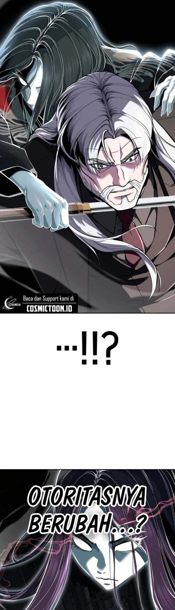 Ticket Hero S2 Chapter 331 Gambar 88