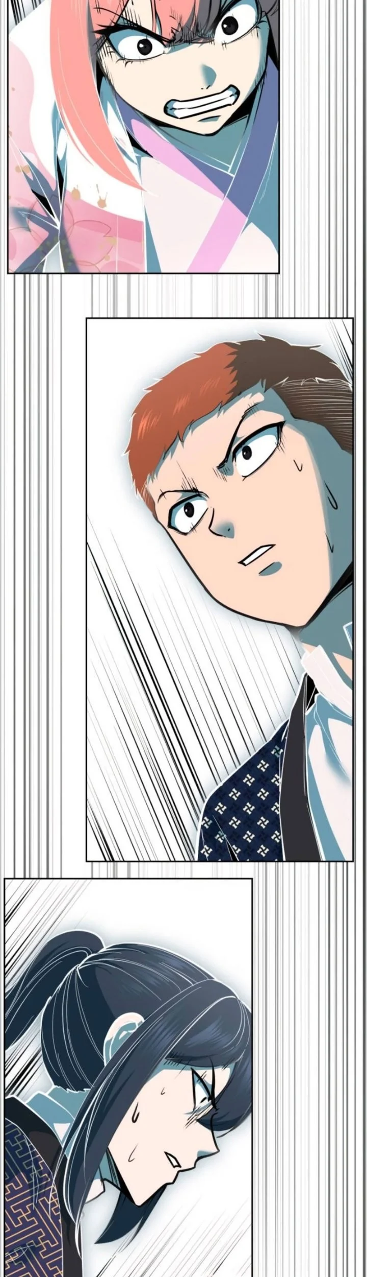 Ticket Hero S2 Chapter 331 Gambar 90