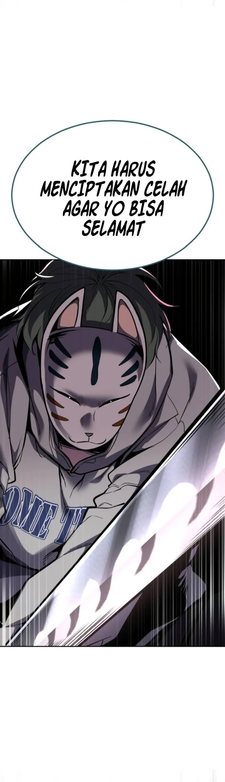 Ticket Hero S2 Chapter 331 Gambar 92