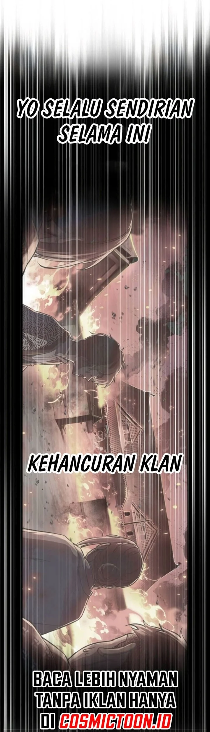 Ticket Hero S2 Chapter 331 Gambar 93