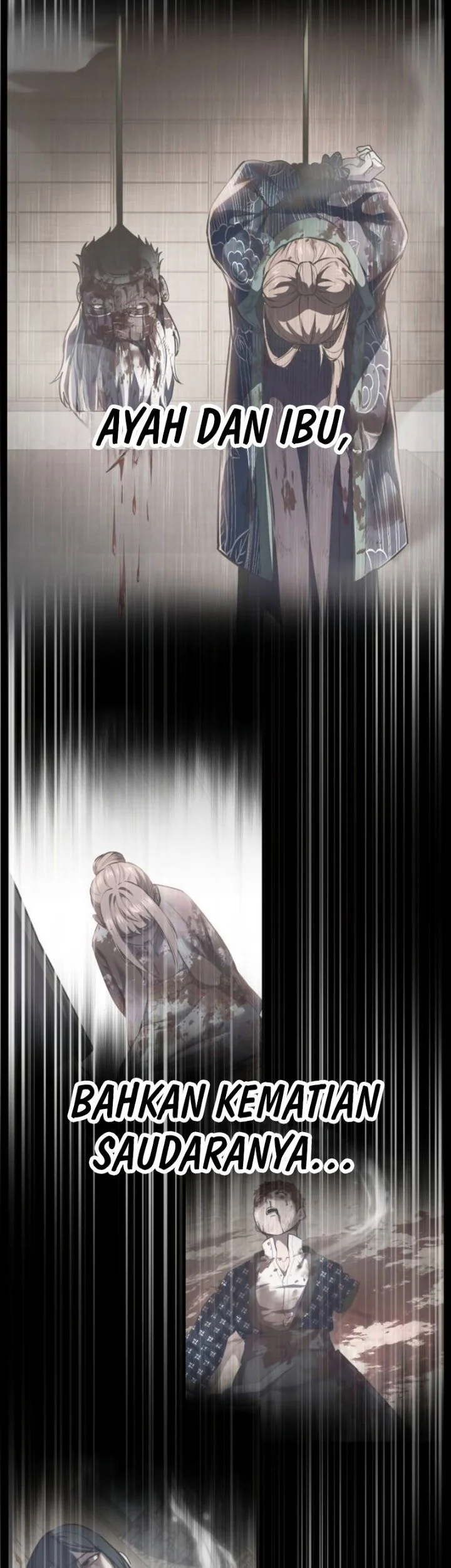 Ticket Hero S2 Chapter 331 Gambar 94