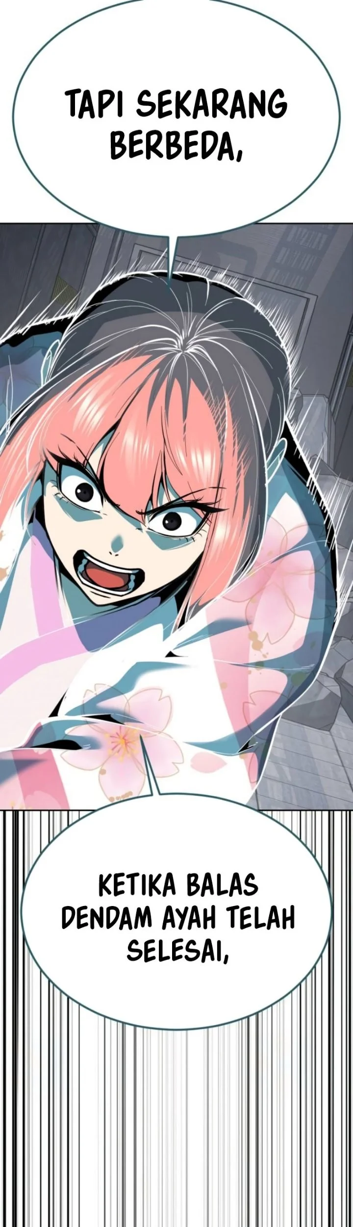 Ticket Hero S2 Chapter 331 Gambar 96