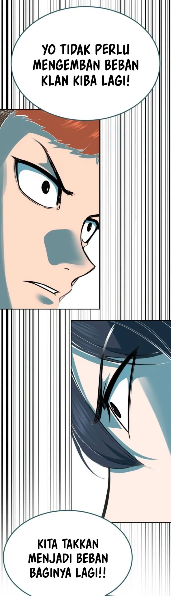 Ticket Hero S2 Chapter 331 Gambar 97