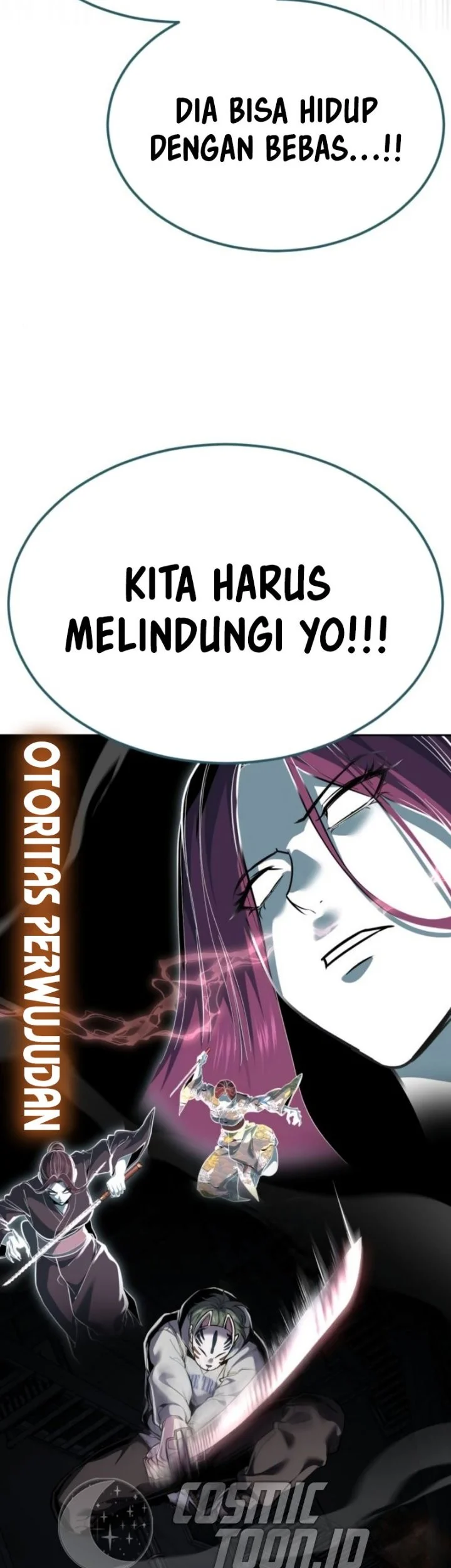 Ticket Hero S2 Chapter 331 Gambar 98
