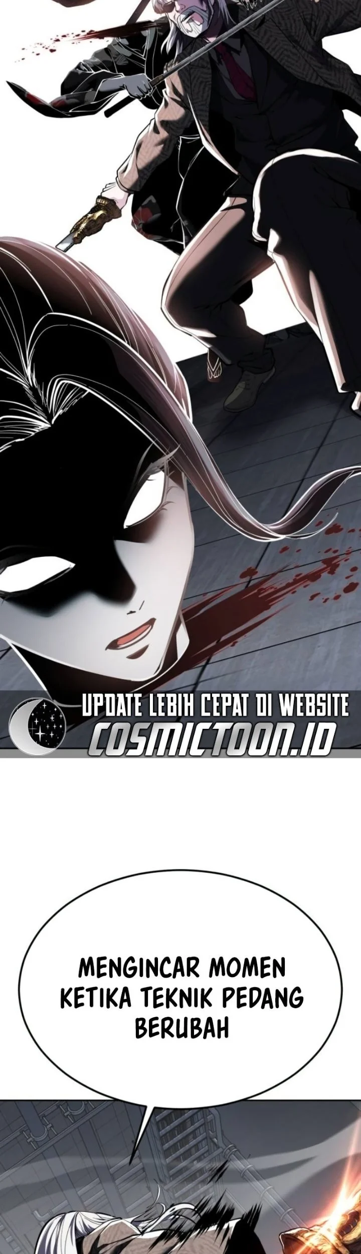 Ticket Hero S2 Chapter 331 Gambar 100