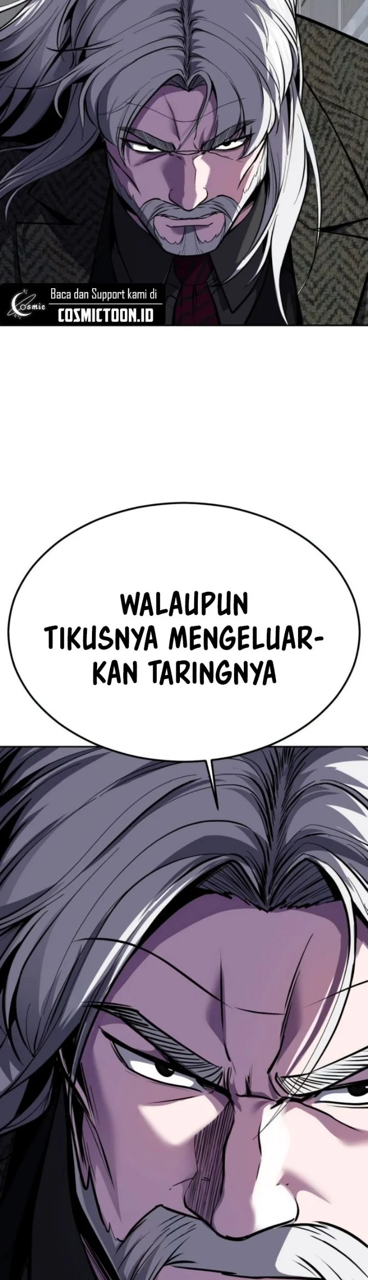 Ticket Hero S2 Chapter 331 Gambar 104