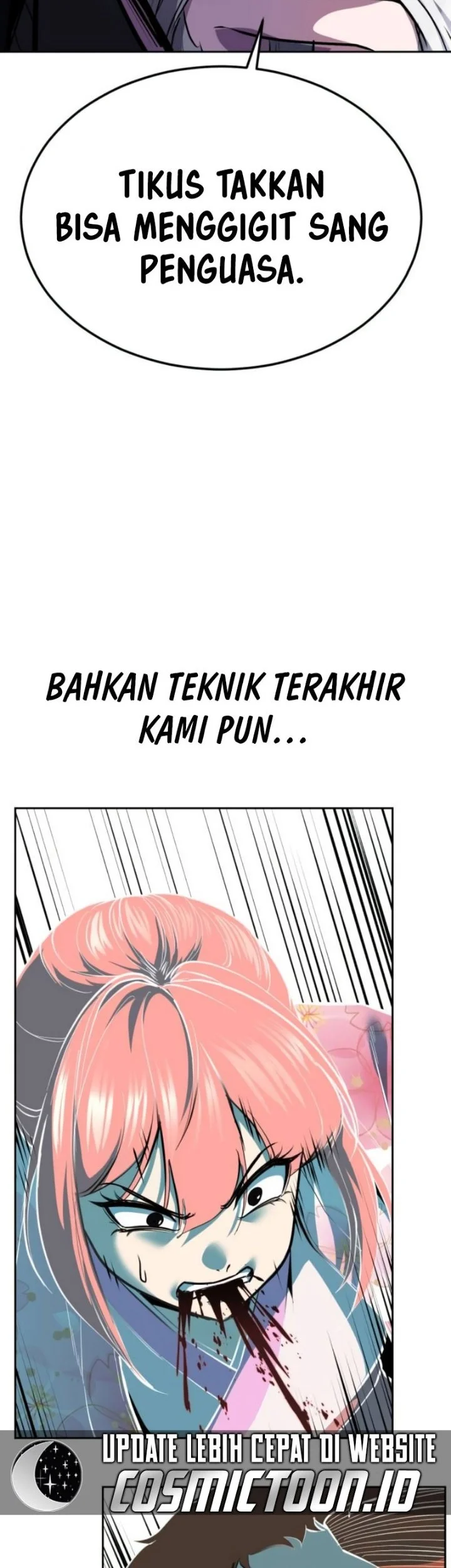 Ticket Hero S2 Chapter 331 Gambar 105