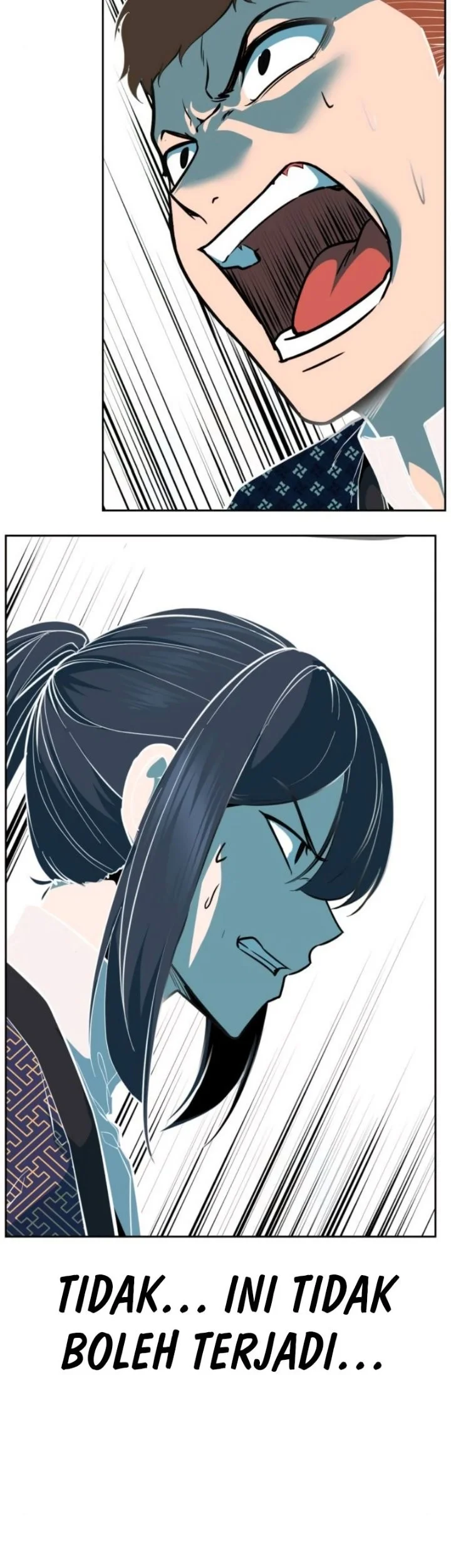 Ticket Hero S2 Chapter 331 Gambar 106