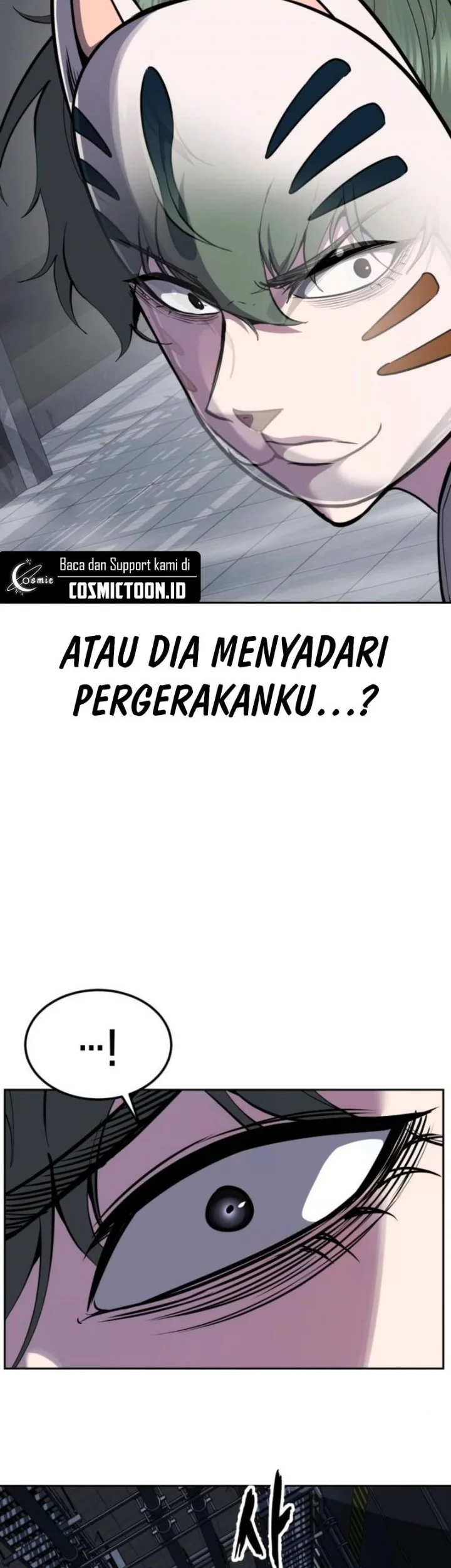 Ticket Hero S2 Chapter 331 Gambar 4