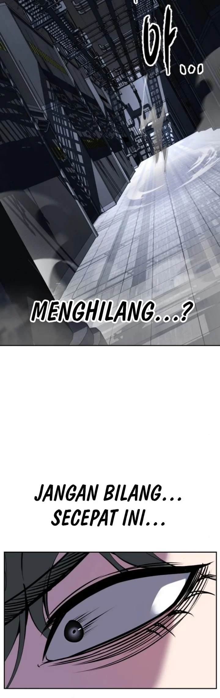 Ticket Hero S2 Chapter 331 Gambar 5